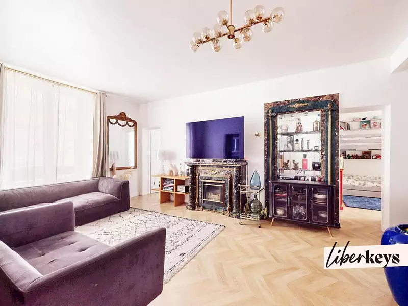 Appartement, 68 m²