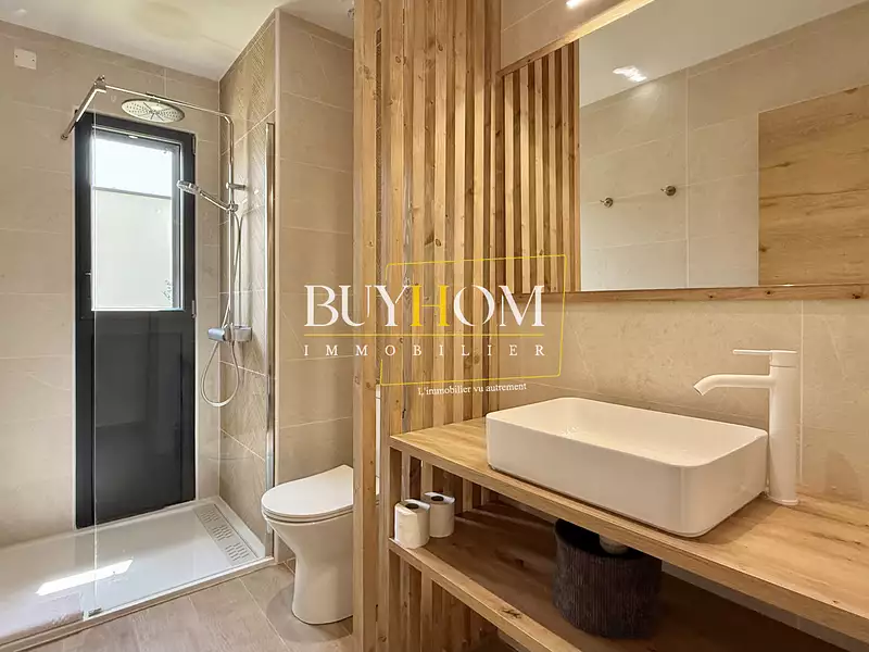 Maison, 42 m²