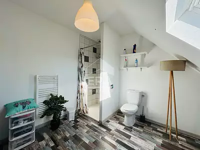 Maison, 110 m²