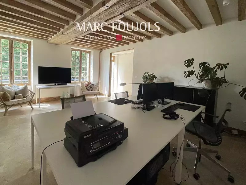 Maison, 400 m²