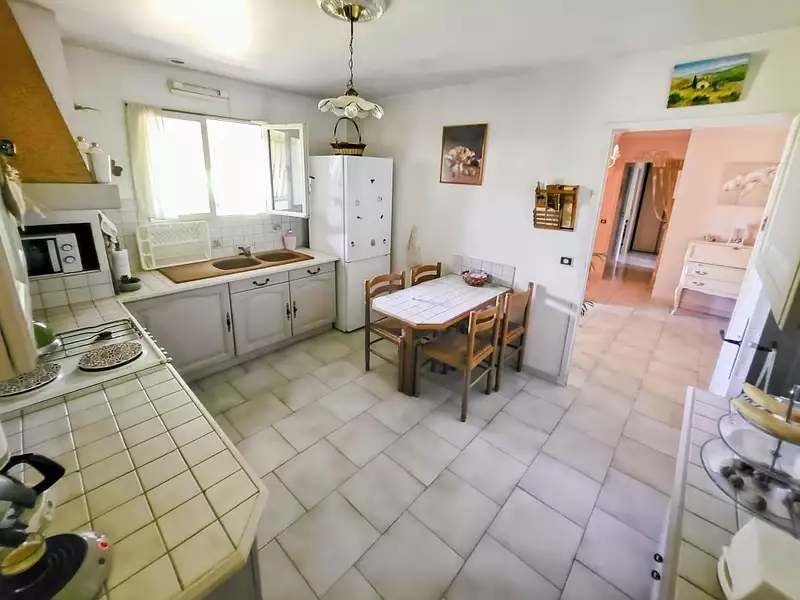 Maison, 90 m²