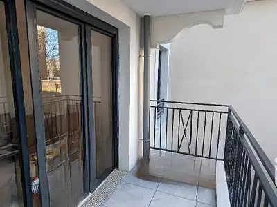 Appartement, 40 m²