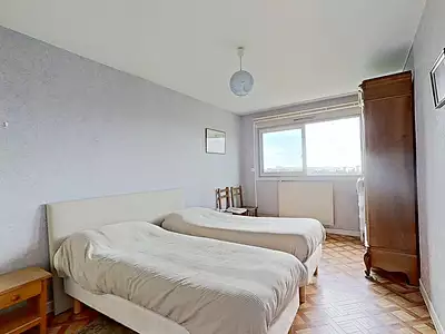 Appartement, 119,87 m²