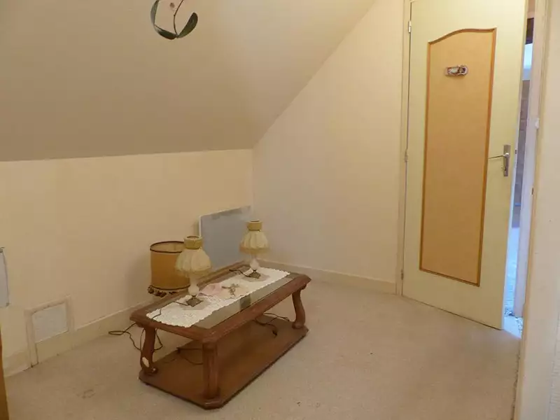 Maison, 108 m²