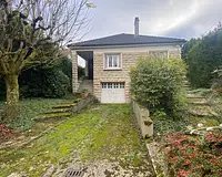 Maison, 110 m²