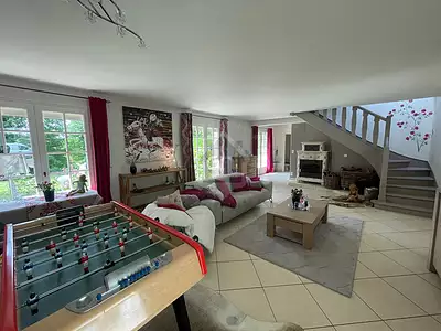 Maison, 270 m²