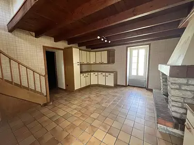 Maison, 88 m²