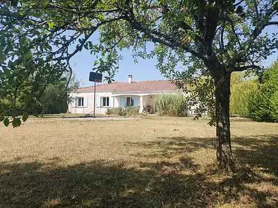 Maison, 170 m²