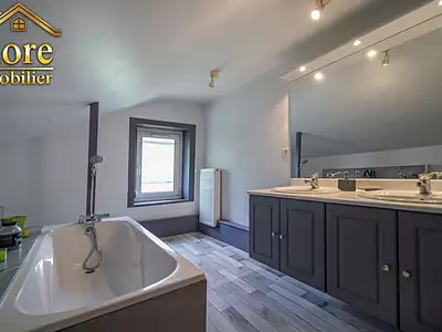 Maison, 162,5 m²