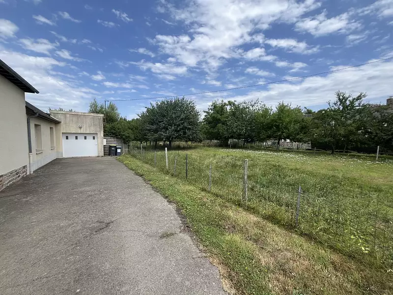 Maison, 75,84 m²
