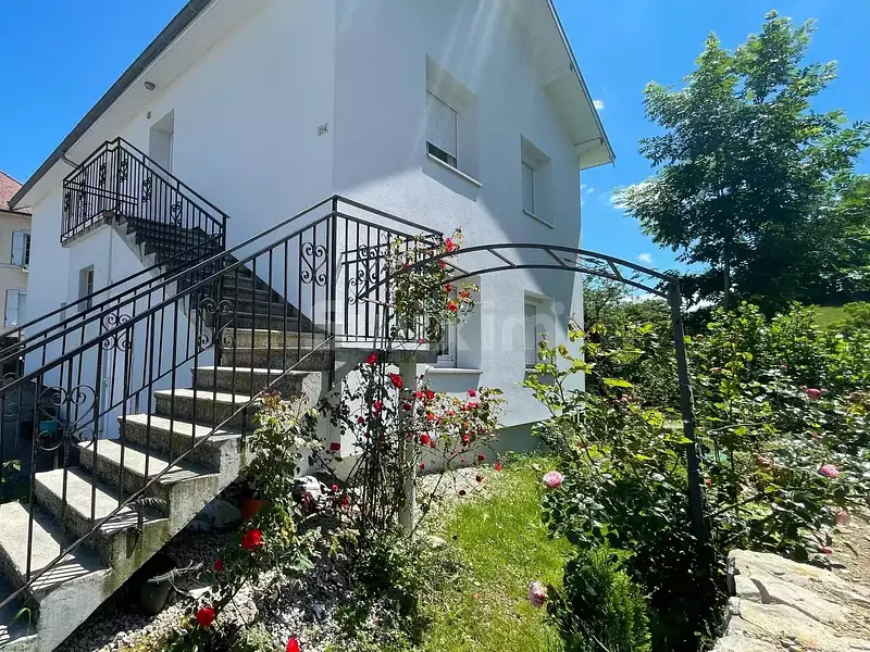 Maison, 164 m²