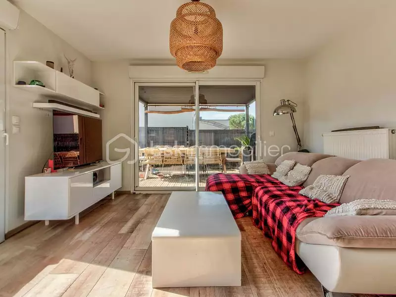 Maison, 108 m²