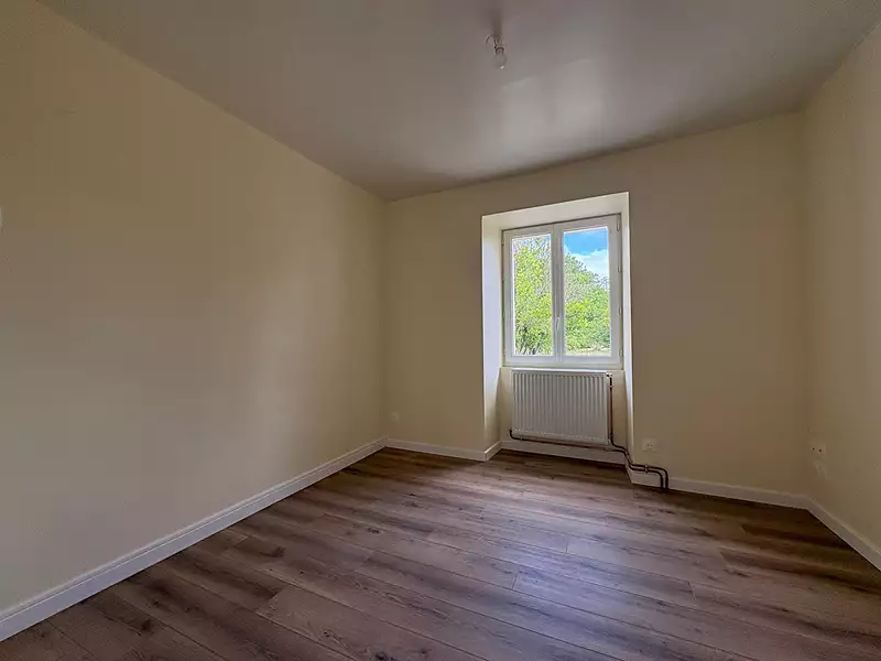 Maison, 38,79 m²