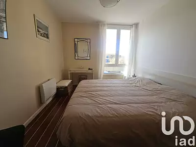 Appartement, 87 m²