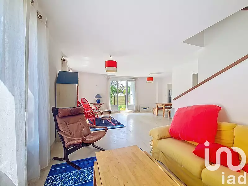 Maison, 103 m²