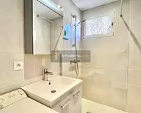 Appartement, 44,42 m²