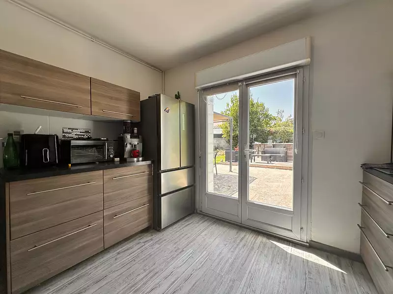 Maison, 90 m²