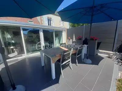 Maison, 109 m²