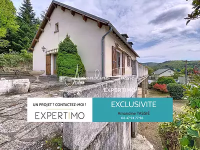 Maison, 162,8 m²