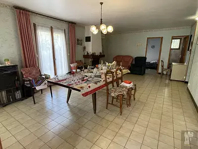 Maison, 90 m²