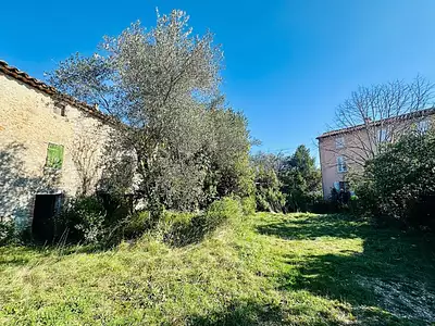 Maison, 450 m²