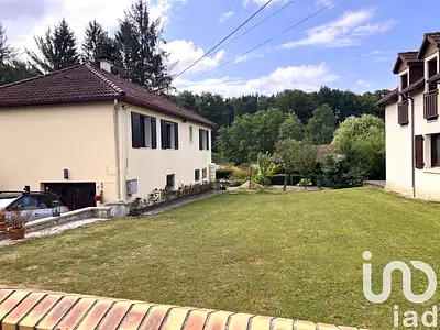 Maison, 165 m²