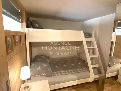 Appartement, 47,41 m²