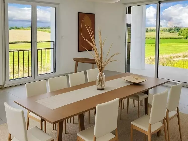 Appartement, 72,03 m²