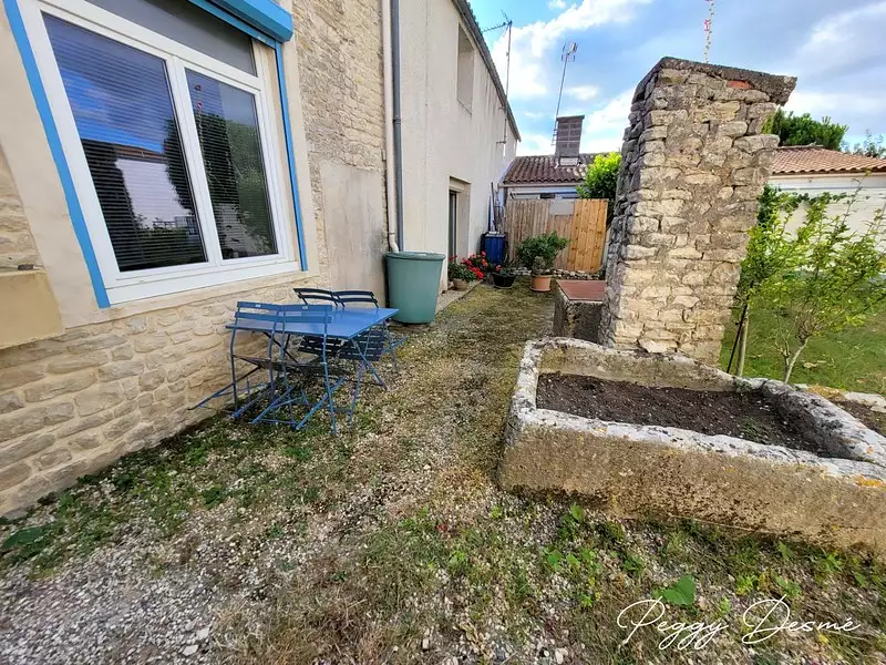 Maison, 101 m²