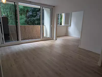 Appartement, 65,76 m²