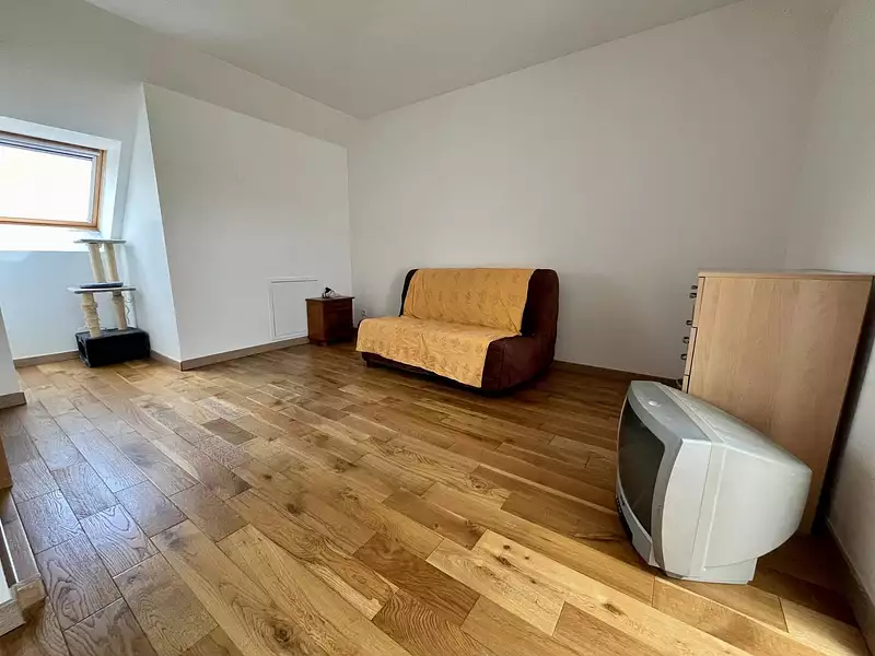 Maison, 88,97 m²