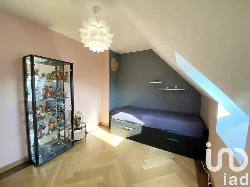 Maison, 120 m²