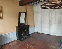 Maison, 122 m²