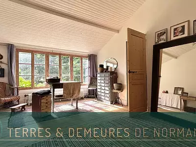 Maison, 220 m²