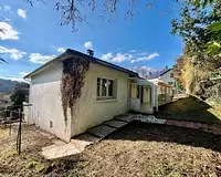 Maison, 115 m²