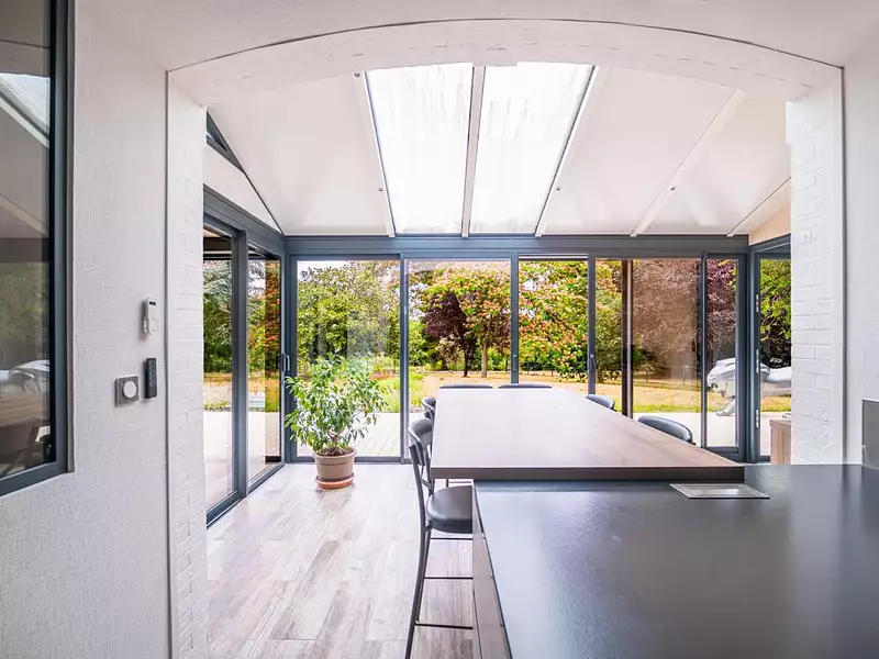 Maison, 170 m²