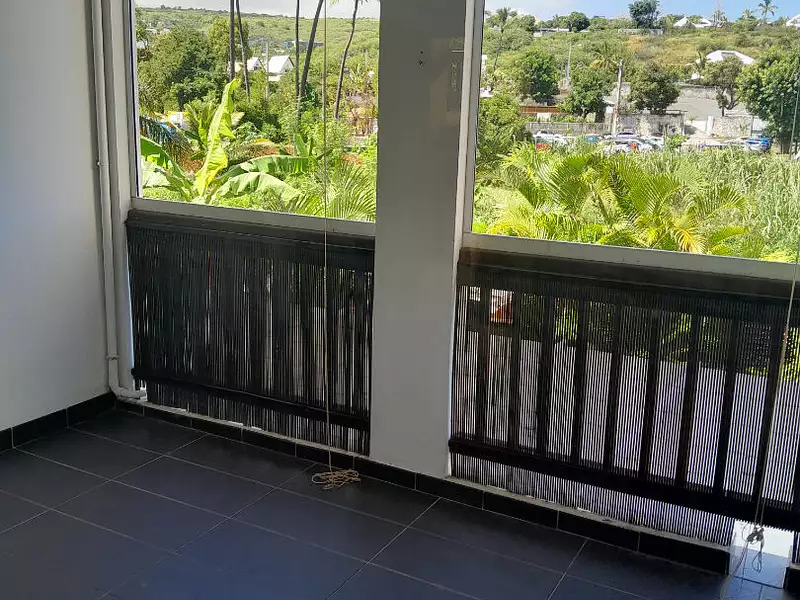 Appartement, 42 m²