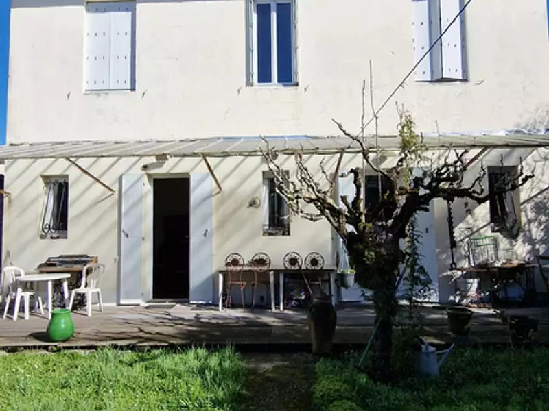 Maison, 150 m²