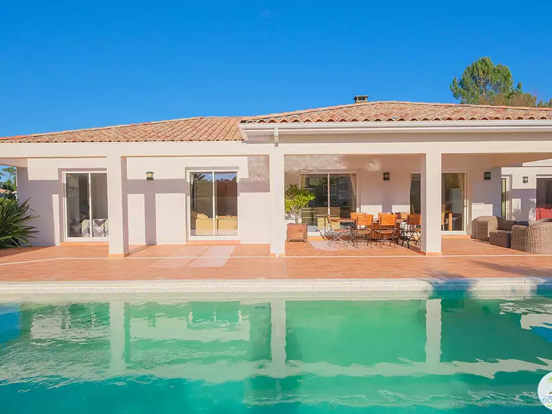 Maison, 193 m²