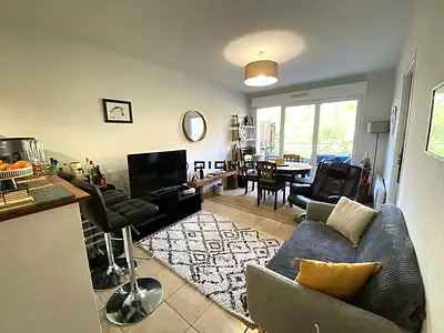 Appartement, 37,51 m²