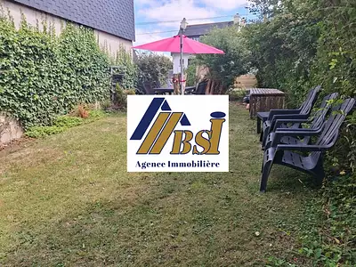 Maison, 149 m²