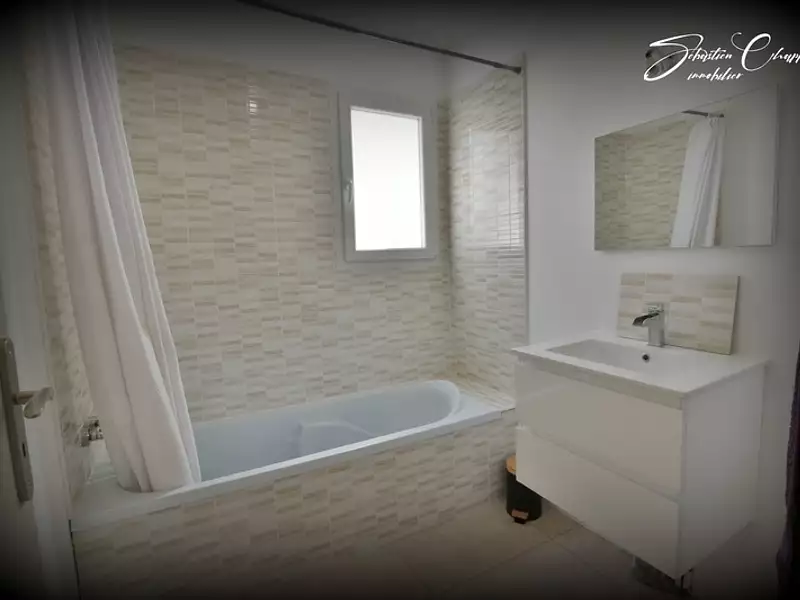 Maison, 98 m²