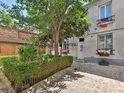 Appartement, 30,59 m²