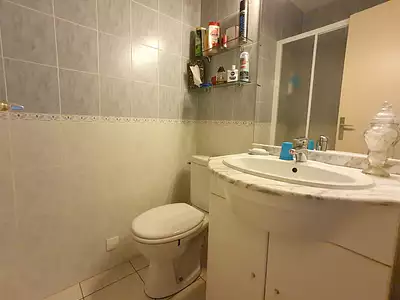 Maison, 29,14 m²