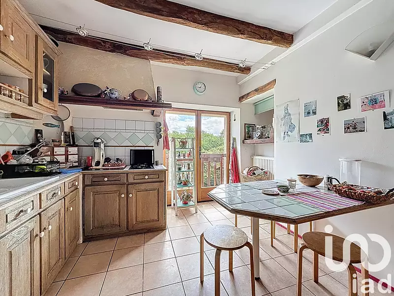 Maison, 294 m²