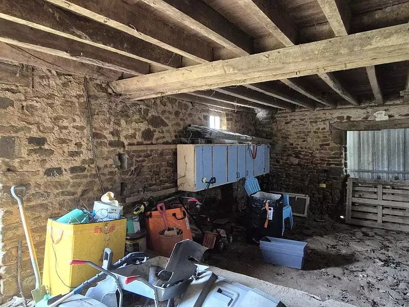 Maison, 186 m²