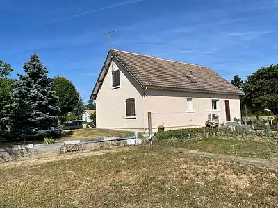 Maison, 90,2 m²