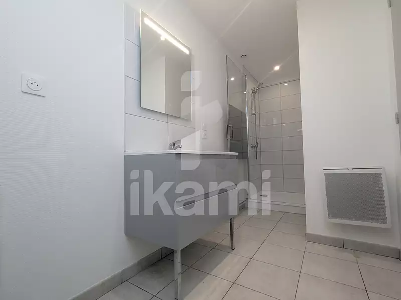 Appartement, 64,5 m²