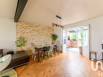 Maison, 130 m²
