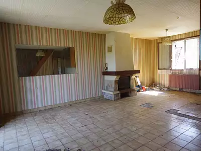 Maison, 80 m²